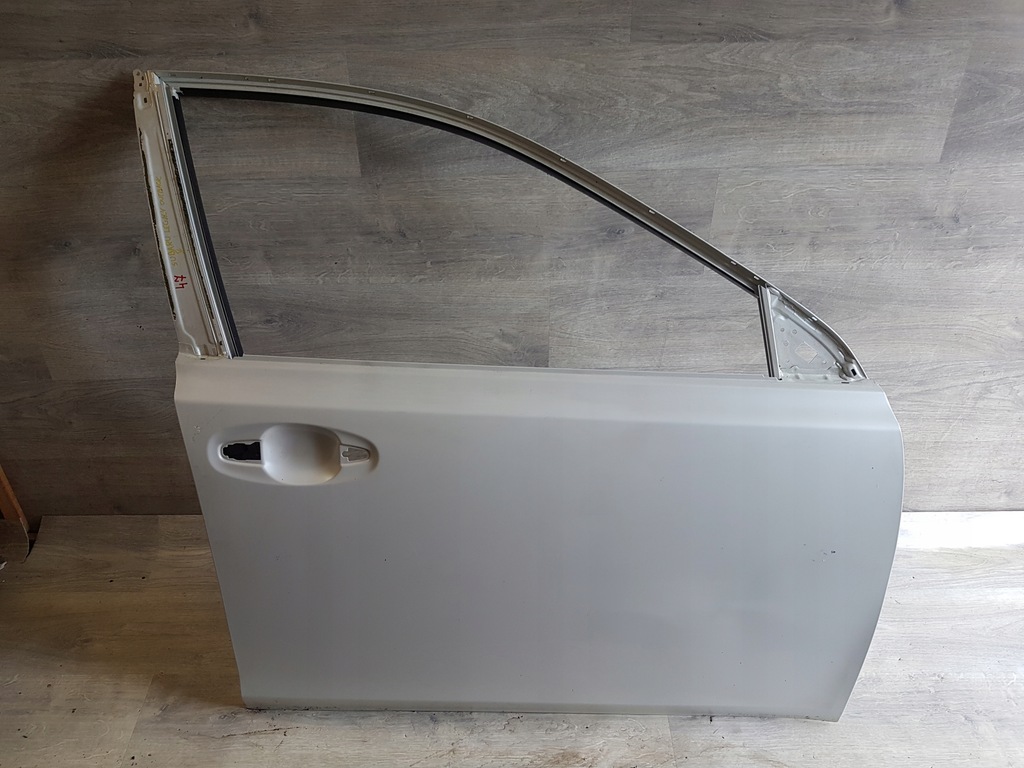 фото №1, Дверь subaru legacy 5 v правый перед