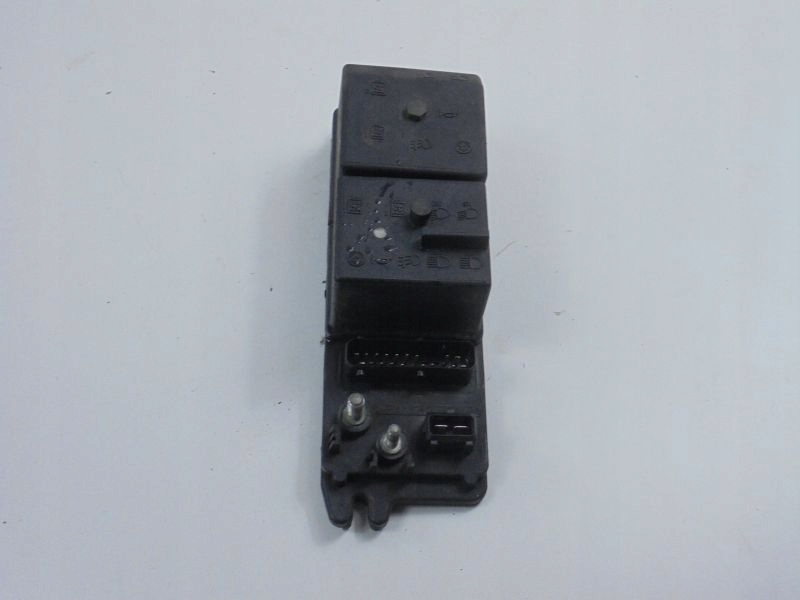 фото №5, Alfa romeo 166 коробка предохранителей 2.0b