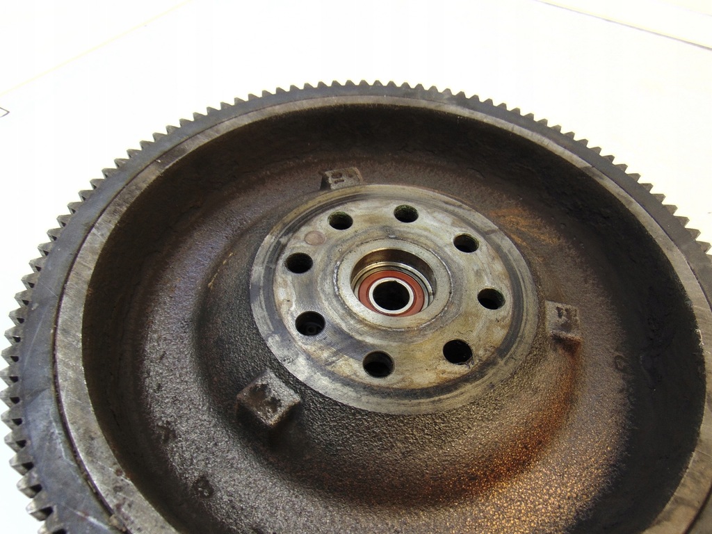 фото №6, Сцепление полный suzuki grand vitara 2.4