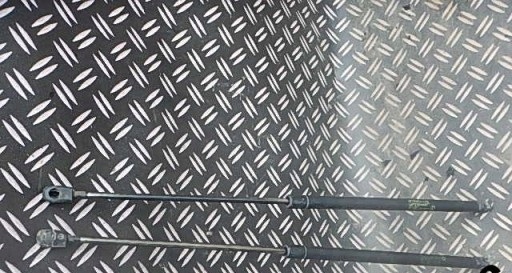 фото №1, Mercedes ml w163 lift привод амортизатор