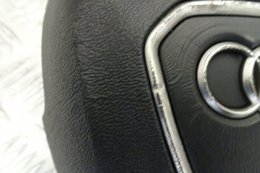 фото №12, Audi q3 83a - панель приладів приладова подушки безпеки ремені