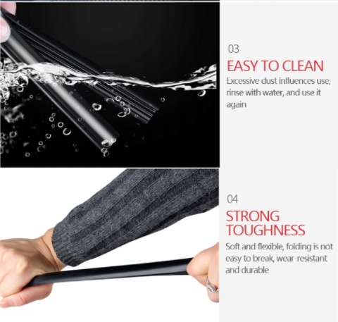 фото №7, Hemi up1 молдинг do панель приладів