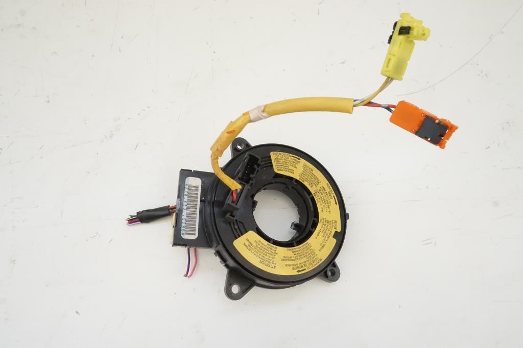 фото №1, Лента шлейф air bag mazda 6