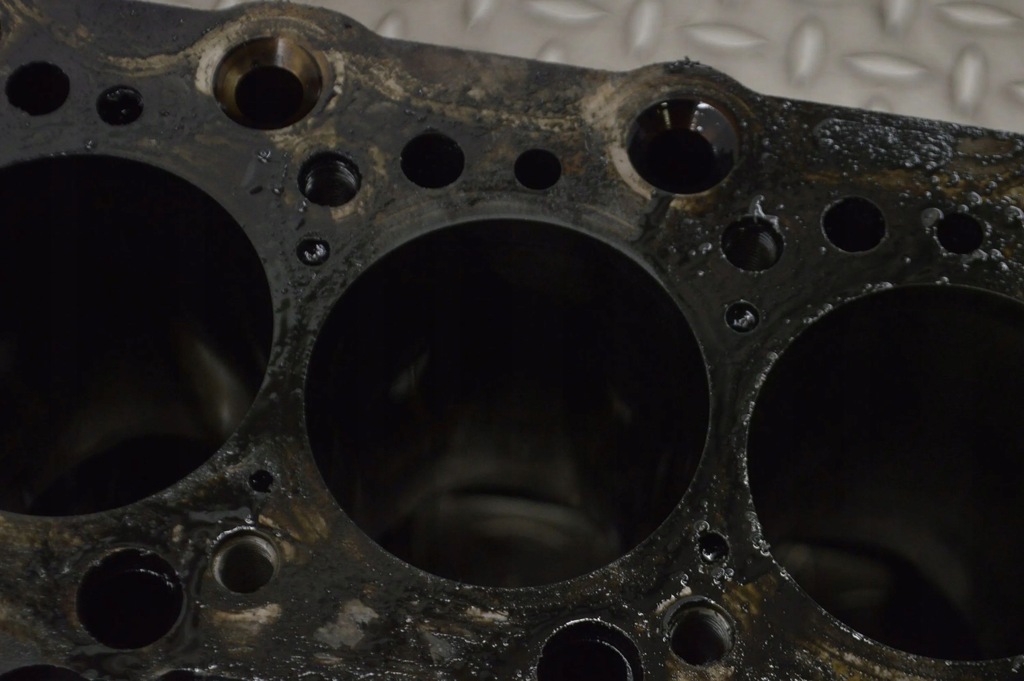 фото №9, Opel astra j 2009 блок двигателя