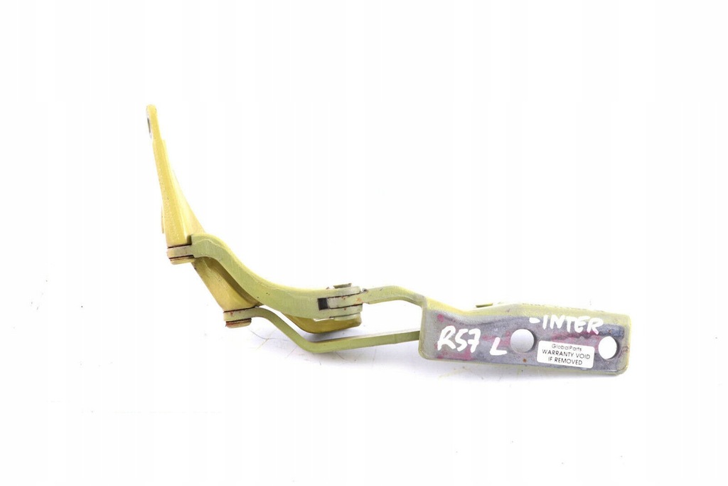 фото №12, Mini cabrio r57 петля кришки багажника лівий жовтий