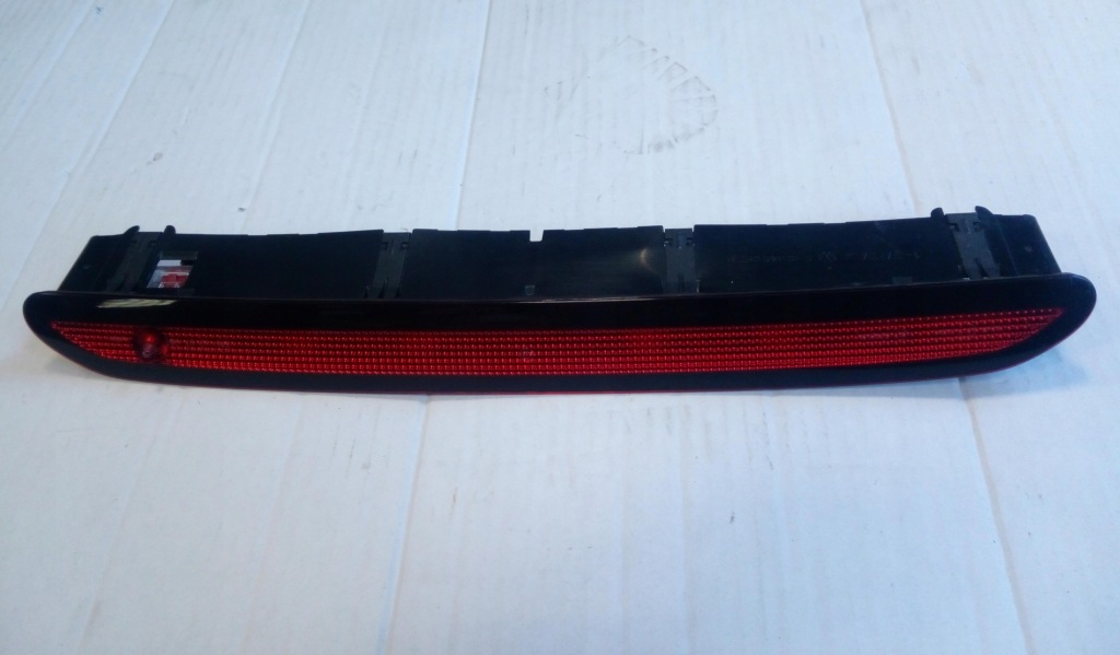 фото №1, Додаткові світло стоп vw tiguan golf vi vii polo oryg.