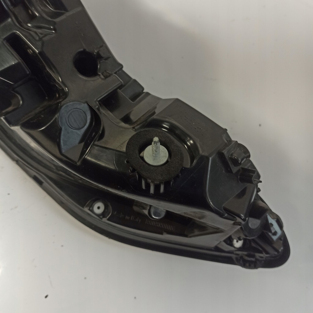 фото №13, Bmw 8 g15 лампа лівий задня led + світловоди h3744577114 [лампа na частини]