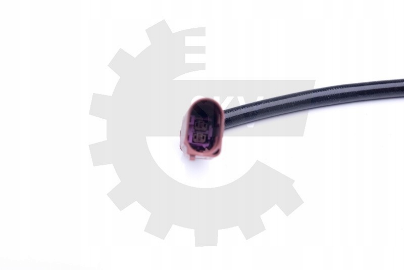 фото №9, Датчик температуры выхлопных газов porsche 97060625500