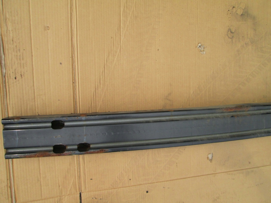 фото №9, Chrysler 300 ii 13r балка бампера задня задня