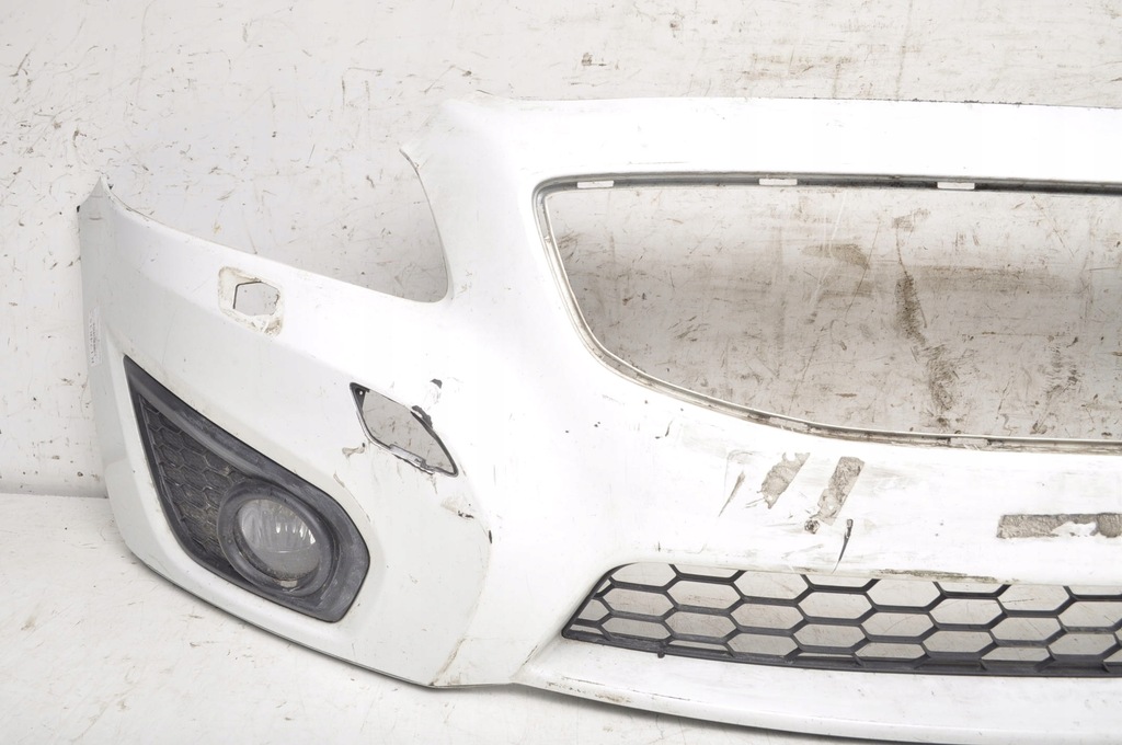 фото №10, Volvo c30 lift бампер перед передний омыватель