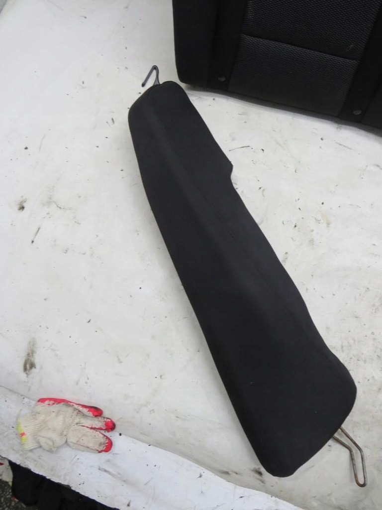 фото №5, Заднее сиденье сиденье задняя kombi hyundai i40