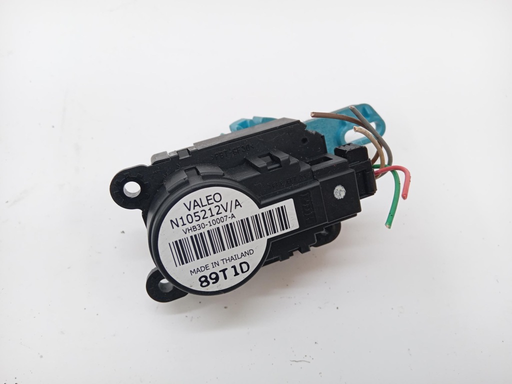 Купити Клапани керуючий обігрівачі renault grand scénic 3 jz0/1_ n105212va