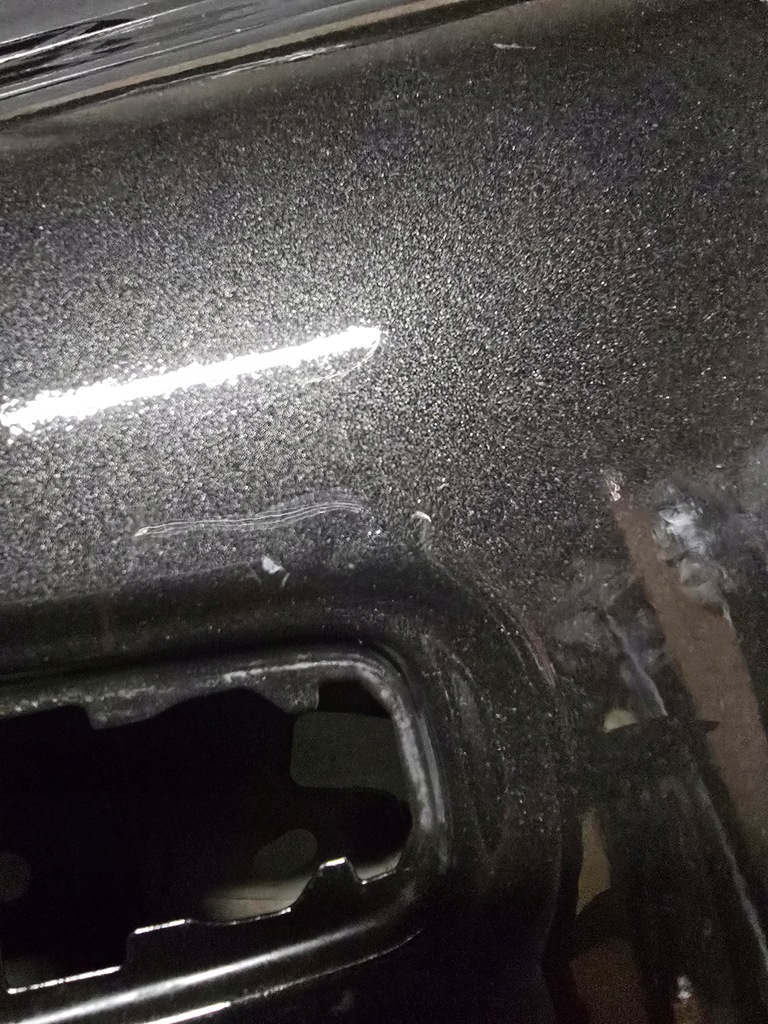 фото №6, Двері ліва задня nissan qashqai j11