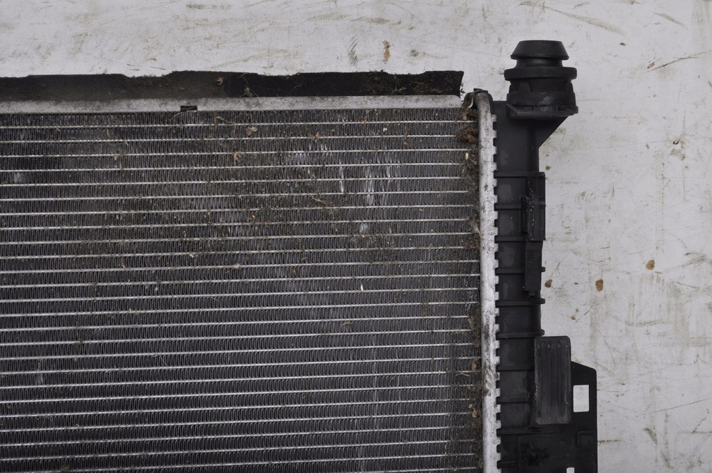 фото №10, Volvo s80 ii v70 iii 2.0 d3 / d4 радіатор wody