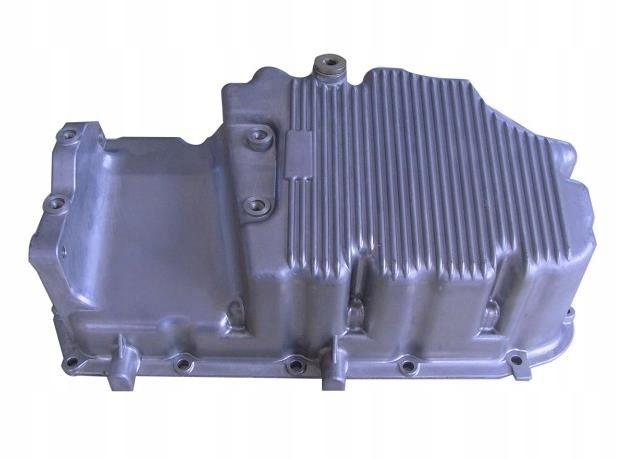 Купити Піддон оливи fiat doblo 00 1.9 d/jtd