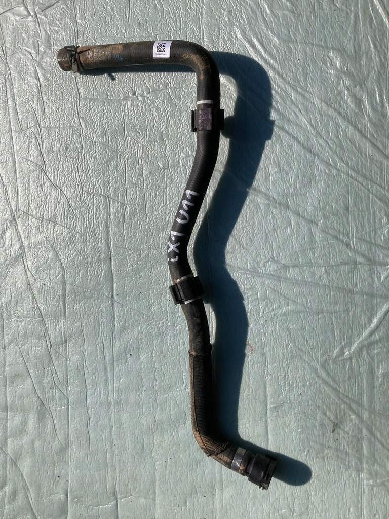 фото №1, Bmw ix1 x1 u11 труба wody шланг 8846759