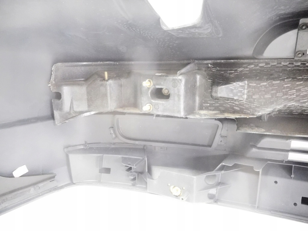 фото №12, Бампер передній fiat ulysse scudo 9567247080