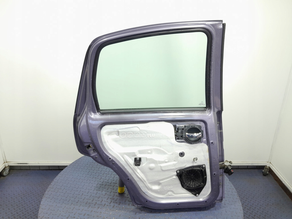 фото №8, Citroen c3 i lift hb 5d двері задня задні ліва ktc