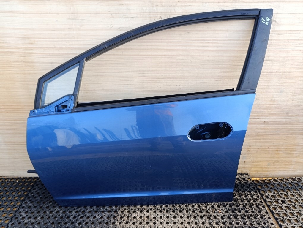 фото №1, Honda insight ii дверь перед левый b537mx