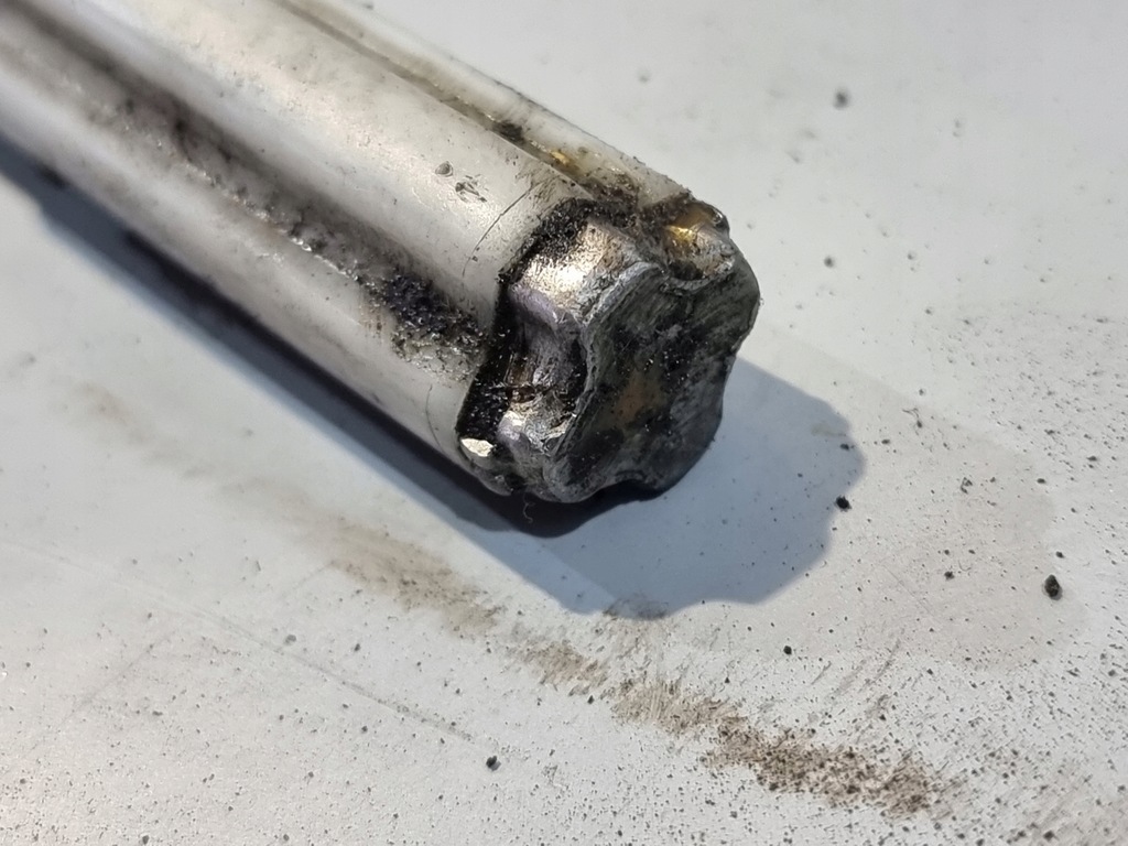 фото №7, Крестовина колонки рулевого citroen c5 x7 iii 10r