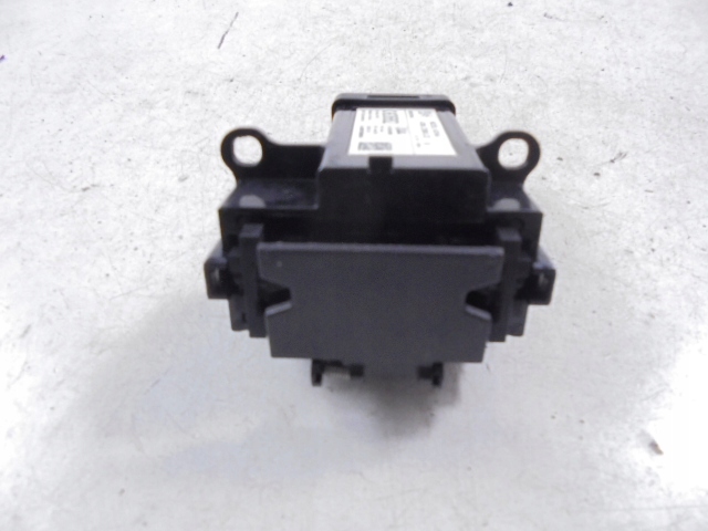 фото №6, Citroen c4 picasso grand ii замок запалювання ключ 1.2 thp 9800630080 a01iaa