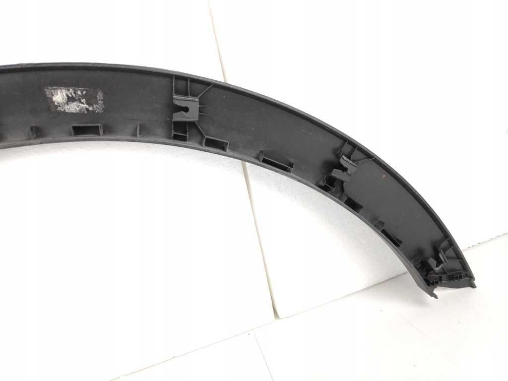 фото №9, Kia xceed молдинг накладка крыла левый перед 87711-j7ca0