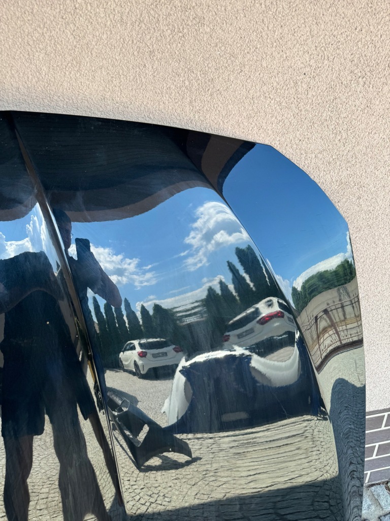 фото №8, Капот кришка двигуна bmw 5 f10 f11