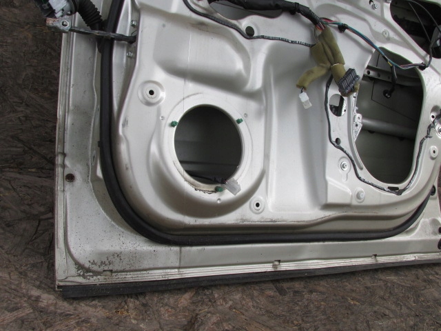 фото №9, Grand vitara ii 2006-2012r. 5d дверь правый перед lak. zdk w цвет