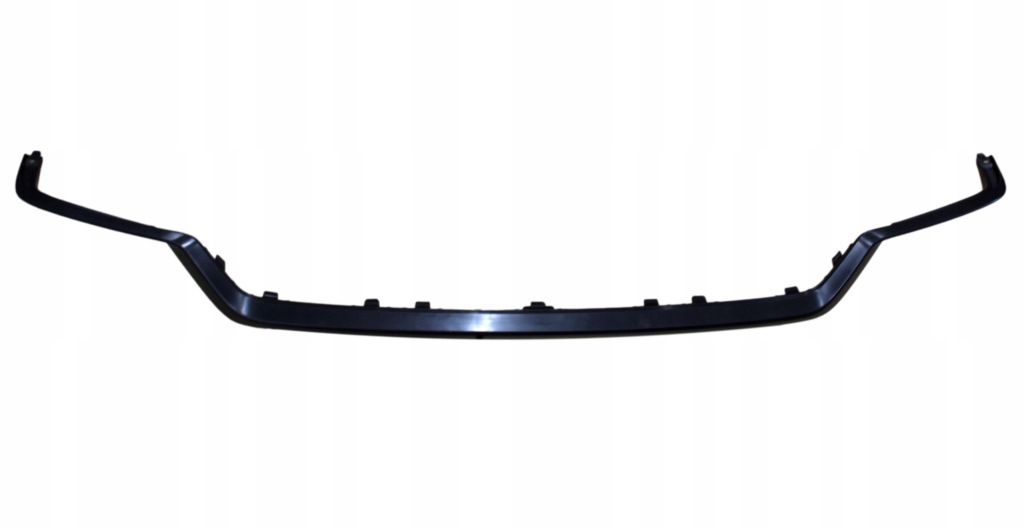 фото №1, Volvo s60 iii v60 ii спойлер молдинг бампера задня r-design оригінальний номер 39796964