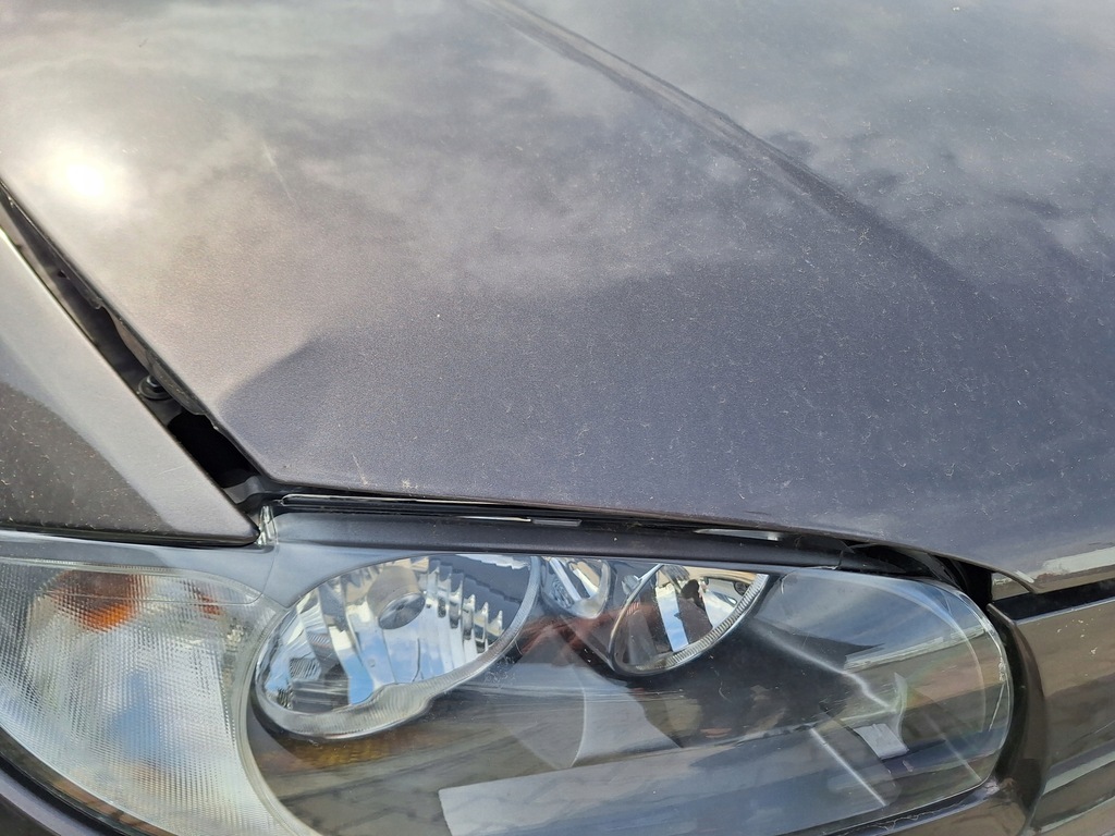 фото №10, Bmw 1 i e81 e82 e87 e88 lci a17 a17/8 havanna металлик капот крышка багажника крышка