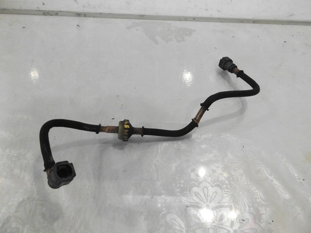 фото №1, 207 1,4ehdi шланг топлива