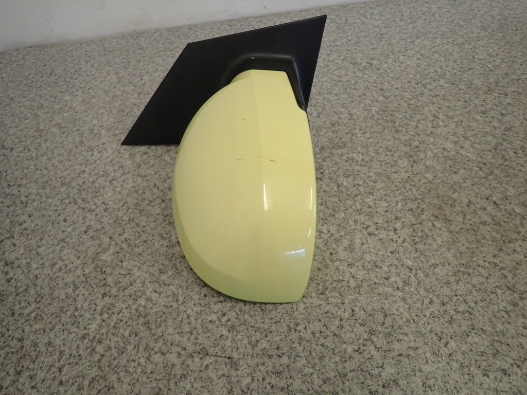 фото №5, Hyundai getz 02-10 зеркало правое электрический 3w