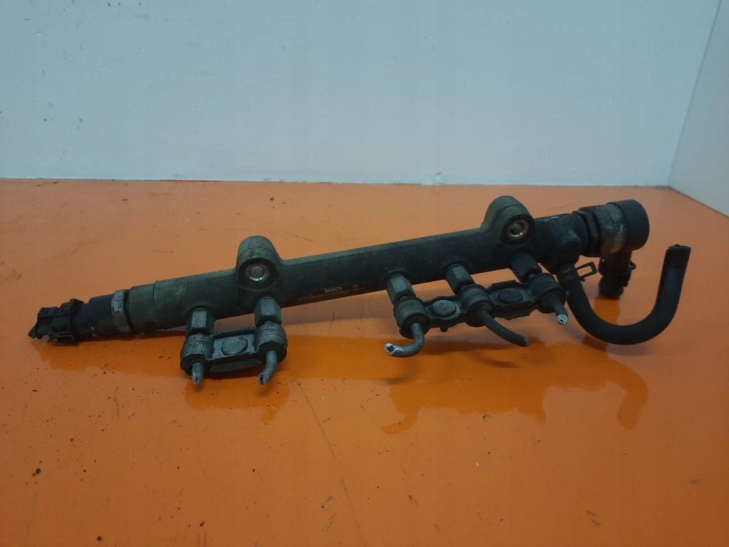 фото №1, Toyota оригинальный номер 23810-0n021