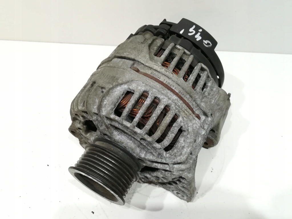 Генератор vw golf iv 028903028 Доставка