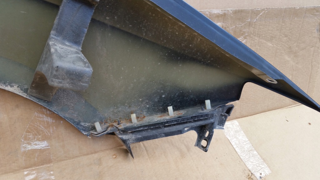 фото №9, Seat ibiza iv lift крила лівий перед lz9y 13r 3d