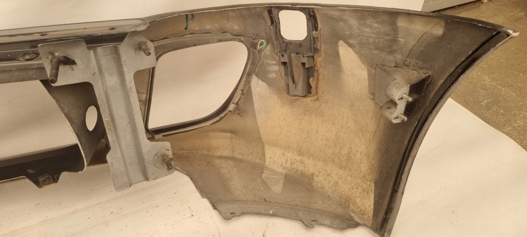 Ferrari gtb 599 бампер передний с Разборки