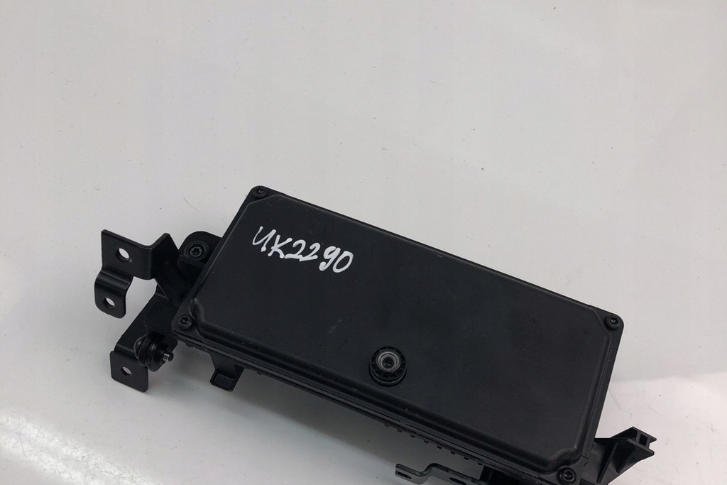 фото №1, Модуль камери заднього виду volvo s60 ii 32209788 2012