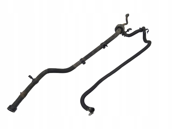 фото №1, Bmw x3 e83 3.0d шланг пального wąż трубка