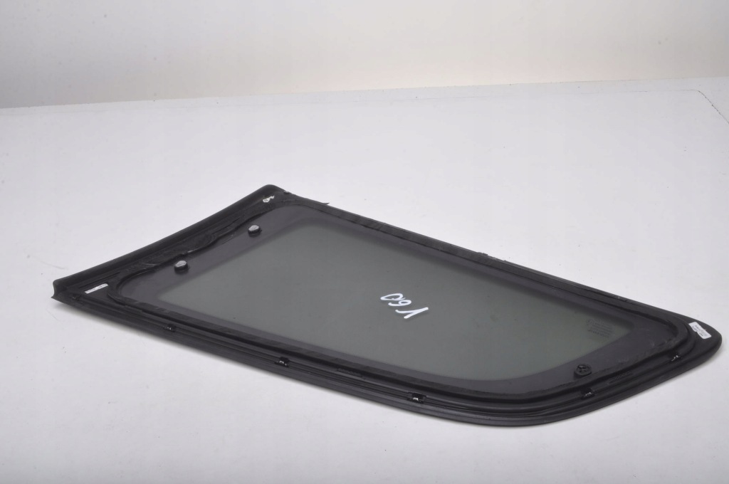 фото №5, Volvo v60 ii скло кузовна лівий задня ліва задня