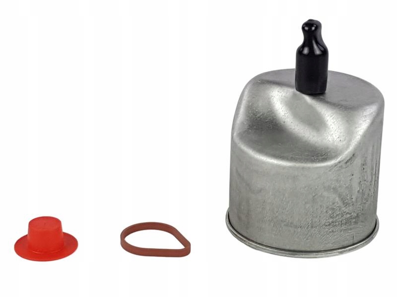 фото №13, Peugeot partner ii 1,6hdi 08- набір фільтрів оригінальний номер