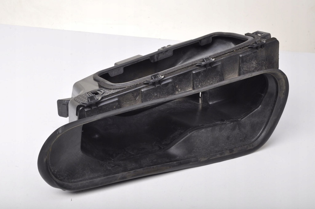 фото №1, Volvo s60 iii v60 ii труба воздухозаборник воздуха 31651306