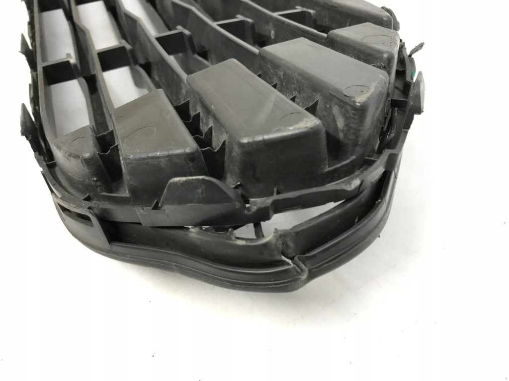 фото №9, Ford transit courier решітка радіатора решітка радіатора jt76-17b968-ab