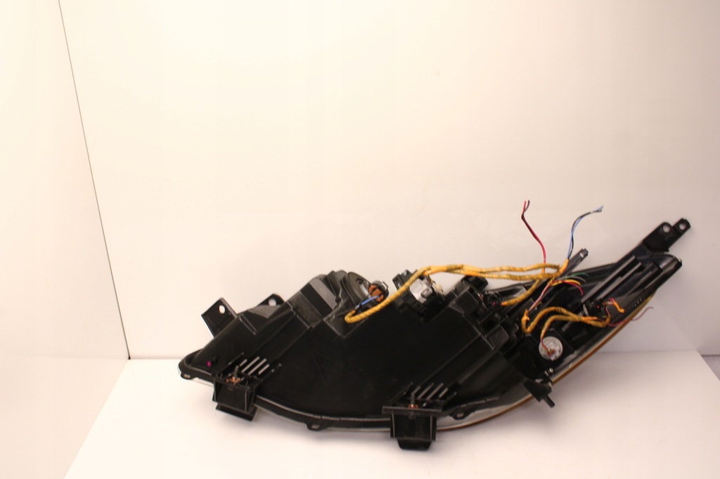 фото №5, Mazda 3 bl 08r- фара правий лампа права перед