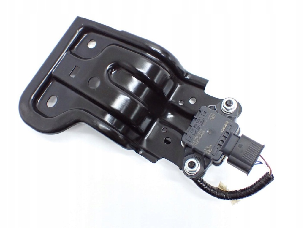 фото №1, Датчик ускорения оригинал 89183-0f010 toyota verso 15r