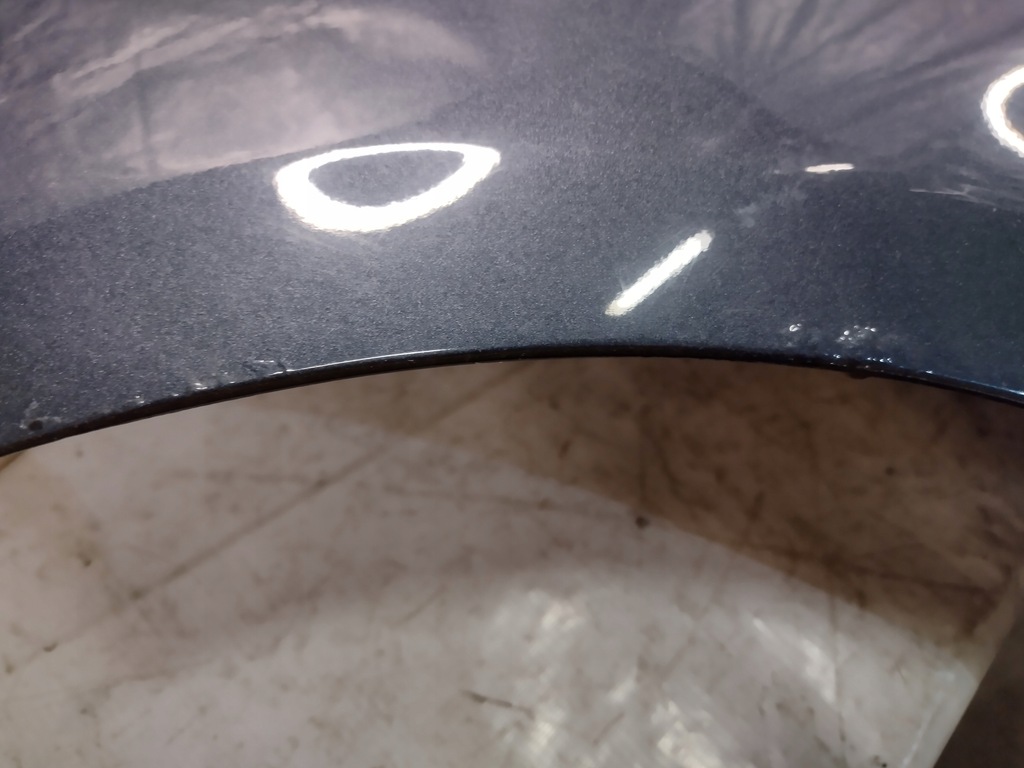 фото №7, Дверь правый задняя dodge caliber 5d 2007r