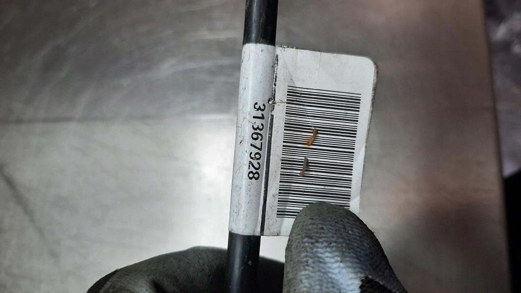 фото №8, Трос перемикання передач 31367928 volvo v60 xc60 s60