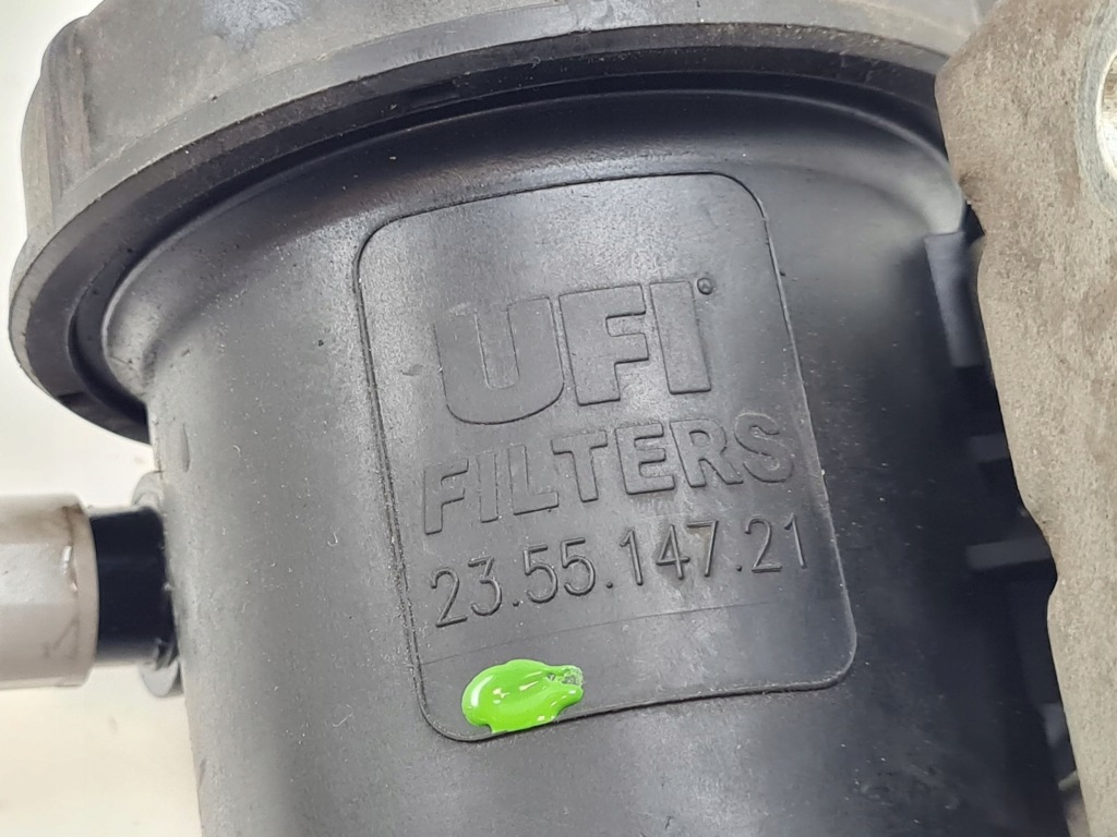 2011 citroen jumper фільтр пального 235514721 Київ