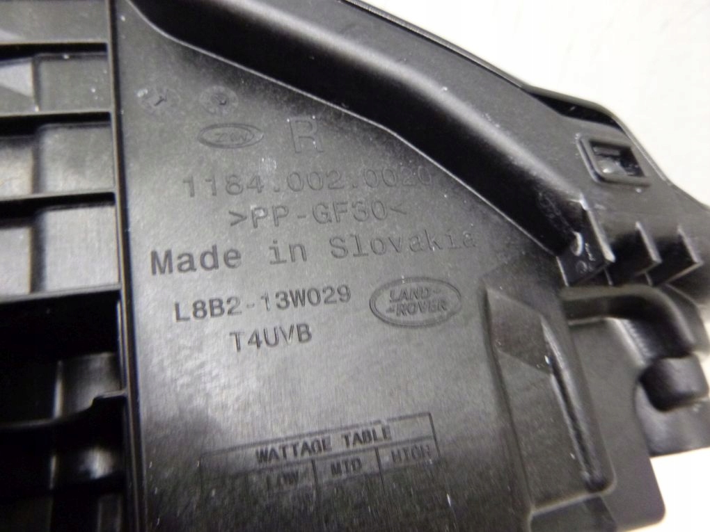 фото №9, Land rover defender full led передний левый правый