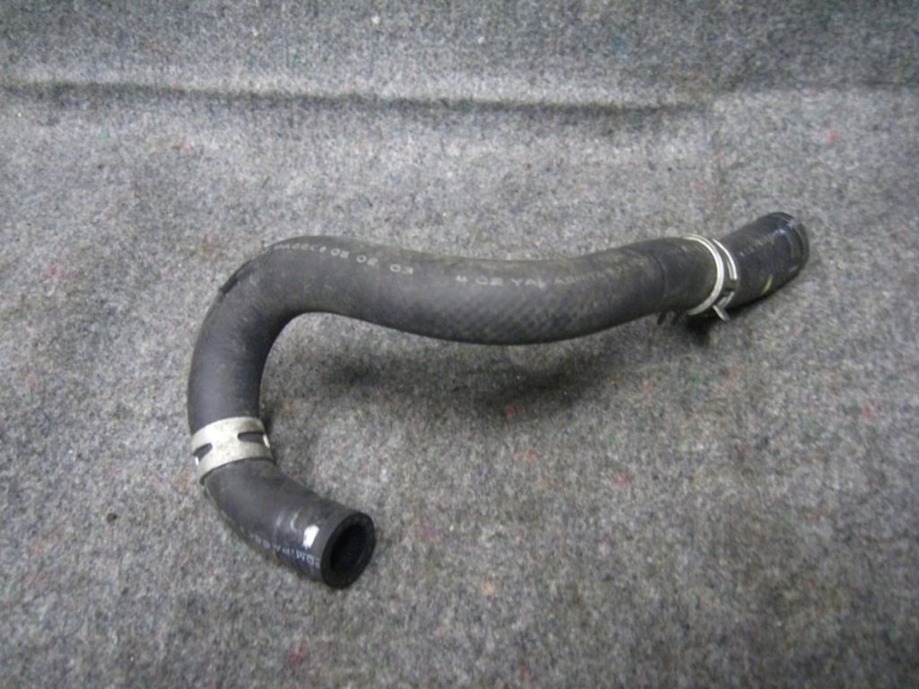 фото №3, Honda crv cr-v 02-06 wąż шланг трубка 2,2 дизель