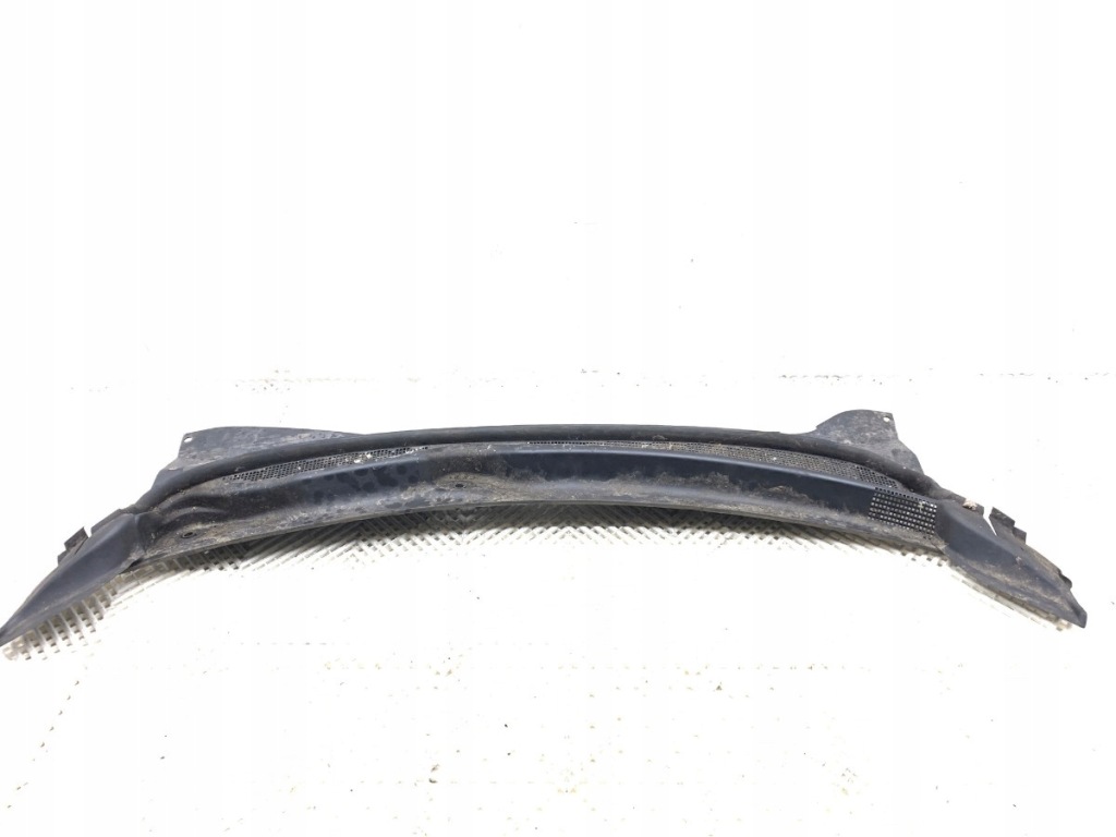 фото №2, Жабо jeep compass mp 5ut09trmac crossover захист передня